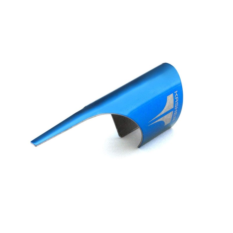 Kasher Classic Lighter Tool Without Lighter - Stainless Steel, Lightweight,