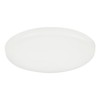 EGLO Rapita LED Ceiling Light, Round Recessed Light, Ceiling Light