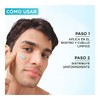 Hidratante Garnier Toque Seco Anti-imperfecciones con Acido Salicílico 85g
