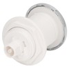 Air Switch Kit ABS Button Sink Top Bathtub Air Switch