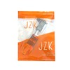 JZK 150mm plastic electronic digital vernier caliper with large LCD