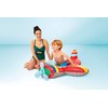 Intex 59380EP The Wet Set Inflatable Pool Cruiser - Random