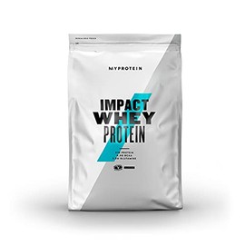 Myprotein Impact Whey Protein Blend (Fruity Cereal, 2.2 Pound)…