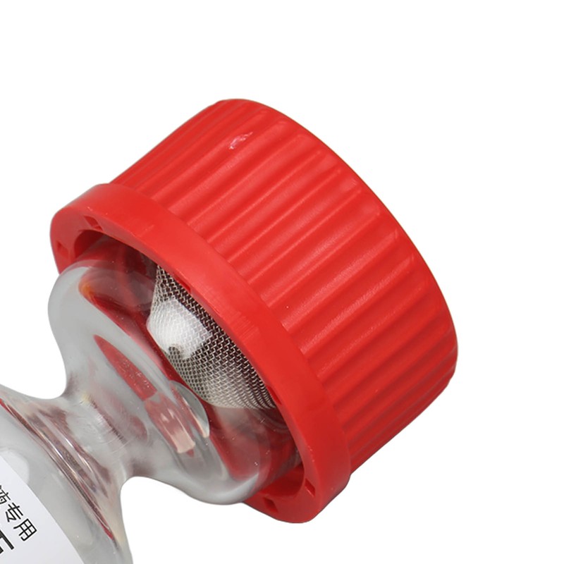 Micro Evaporating Glass Bottle Liquid Spreading Volatilizing Preventation Watch Repair