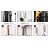 Door Security Chain Lock Stainless Steel Casting Door Lock Front