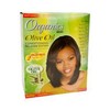 Organics Olive Oil Conditioning Relaxer System No-Lye Super Value Pack