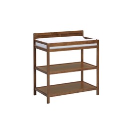Suite Bebe Reign Changing Table in Walnut