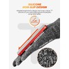TRENDOUX Winter Women Men Gloves, Warm Touch Screen Glove -