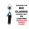 LIGHTER LEASH 2 Pack - The Premium Retractable Lighter Holder