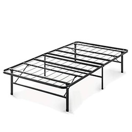 Best Price Mattress New Innovated Box Spring Platform Metal Bed Frame/Foundat.