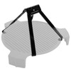 OLIGAI 4 Feet Grill Grate Lifter for S/M/Large Big Size