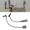 for Starlink Cable 1200Mbps RJ45 1 RJ 2 Connector SPX