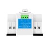 Dual Power Automatic Transfer Switch，ATS 2P 63A 110V 50/60Hz,Changeover Switch
