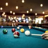 PATIKIL Billiard Pool Cue Tip Shaper Pool Stick Tip File