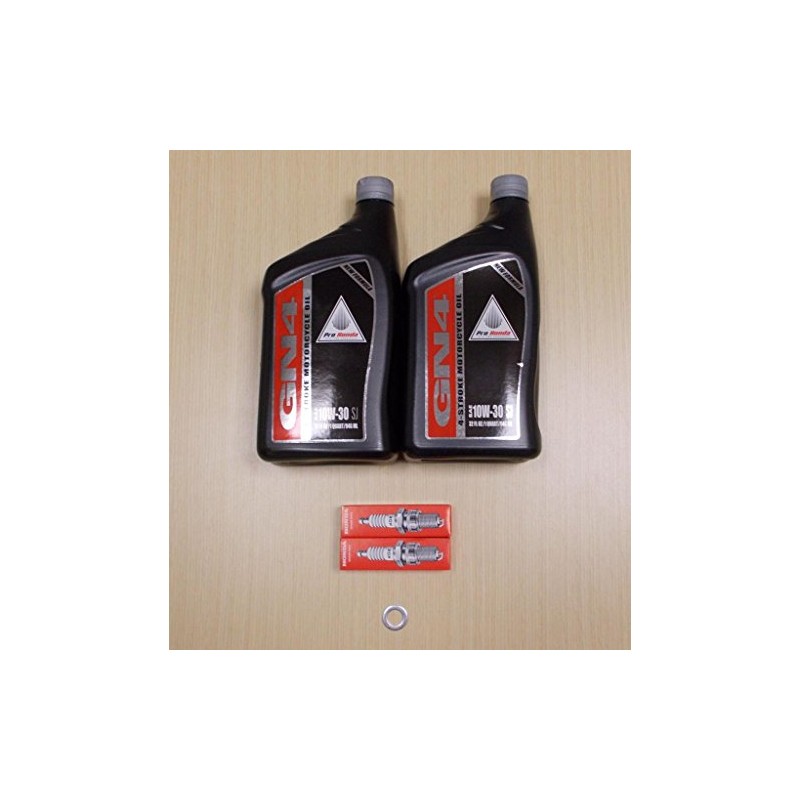 New 1996-2013 Honda CMX 250 CMX250 Rebel OE Basic Oil