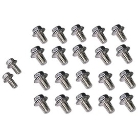 Moroso 38560 Oil Pan Bolt