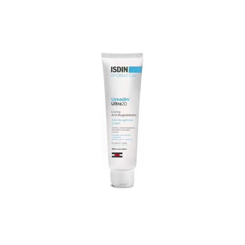 Idin Ureadin Ultra 20 Crema Anti Arrugas 100ml