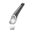 GEFU 12497 ITALIA Ice Cream Scoop - Ergonomic Ice Cream