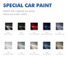 XTryfun 45B Eternal Blue Touch Up Paint for Mazda, DIY