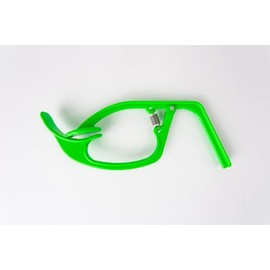 Fistula ARM CLAMP, Green