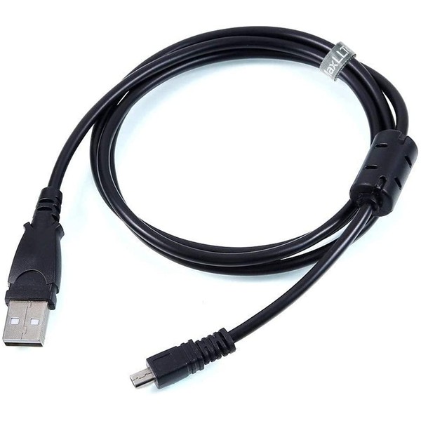 MaxLLTo UC-E6 8 Pin USB Data Sync Power Charging Cable
