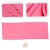 BESPORTBLE Absorbent Sports Towel Quick Dry Travel Towel Ice Silk