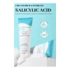 Limpiador Facial Con Un 2% De Ácido Salicílico, Suave En