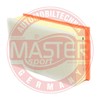 MASTER-SPORT 30004-LF-PCS-MS Engine Air Filter Insert