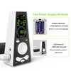 Electronic Digital Metronome for Musicians Piano Guitar Violin Instrument Volume