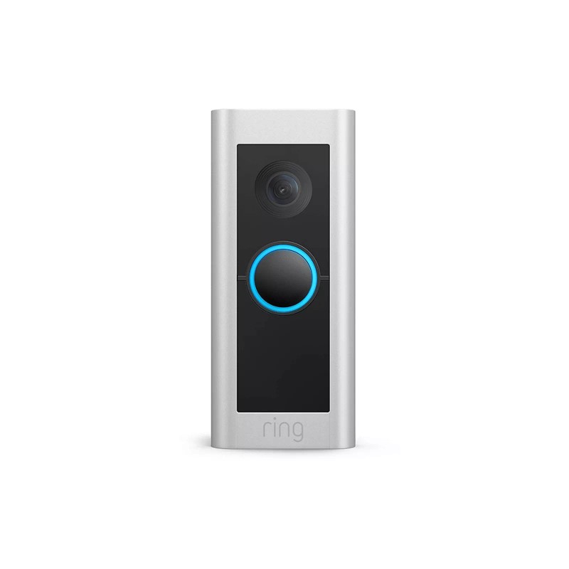 Ring Video Doorbell Pro 2 Smart WiFi Video Doorbell Wired