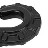 3/8 Inch Clevis Slip Hook with Safety Latch, Heavy Duty