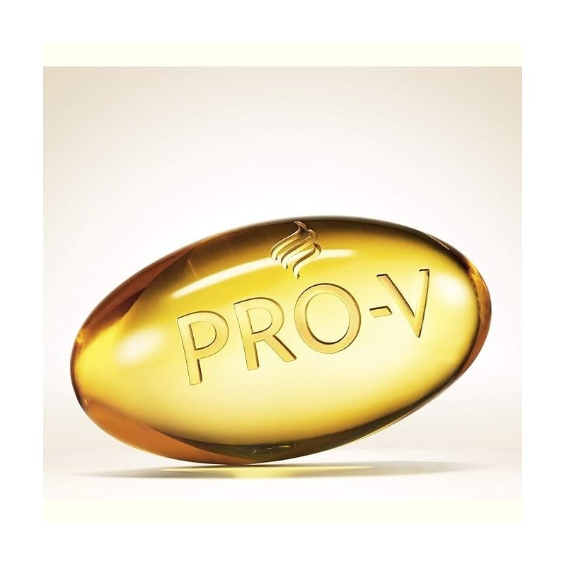 Pantene Pro V Miracle Hair Oil 90ml