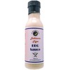 Premium | Baltimore Tiger BBQ Sauce | Crafted in Small