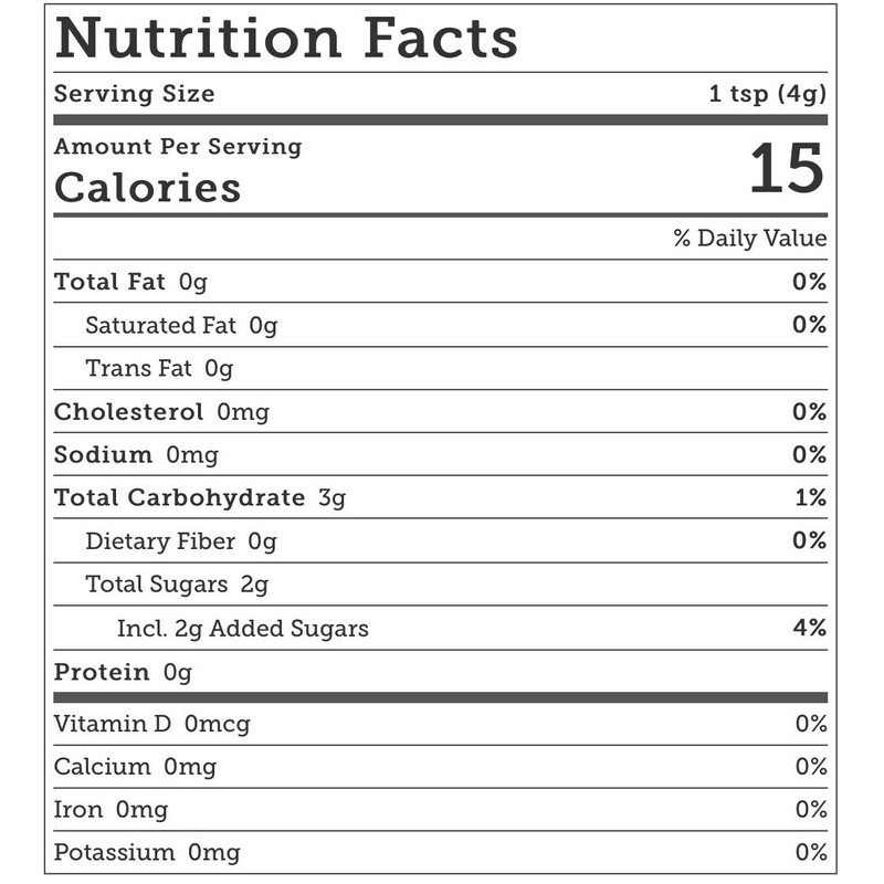 Betty Crocker Premium Metallic Sprinkles, 2.5 oz (71g)