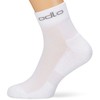 ODLO Short Mid 3 Pack x League Socks, Unisex, 763660,