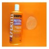 Shampoo Para Cabello Con Almendra Sin Parabenos 1l Nefertiti