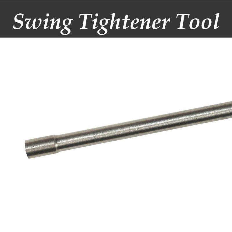 skysen Carbon Steel Vinyl Wood Fence Self Closing Gate Hinges