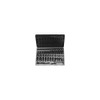 Grey Pneumatic 81016R 0.38 in. Drive x 0.5 in. Standard