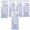 Titania cone cutter replacement blades, 6 pieces / 티타니아 콘커터 교체용 날, 6개
