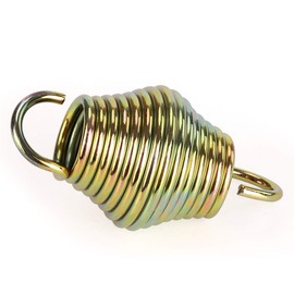 10L0L Golf Cart Brake Return Spring for Club Car from 1997 Gas & 1988-1998 Electric Replaces OEM # 1013531