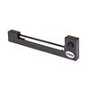vhbw Ink Ribbon Nylon Ribbon Ink Ribbon Compatible with Dot