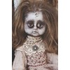 Creepy Doll Grimoire: For Occultists