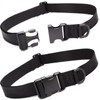 Waist Belt, Work Belt, Tactical Belt, Survival Games, Outdoors, DIY,