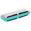 Stainless Steel Blues Harmonica 10 Holes Key of Eb for