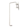 Adhesive 304 Stainless Steel Tissue Storage Rack Home Kitchen Roll