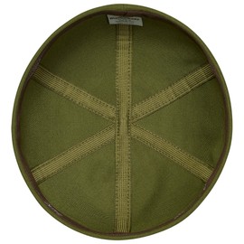 Sterkowski Docker Cap | 100% Softened Cotton Beanie for Men and Women | Skull Cap Green Street Fisherman Beanie Beanie hat Men Mens Cap Leon The Professional Sailor hat Docker Hats 59 cm Green