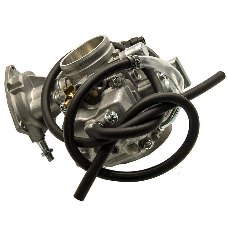 Carburetor for Yamaha Rhino 660 YFM660 2007 1x Throttle Cable