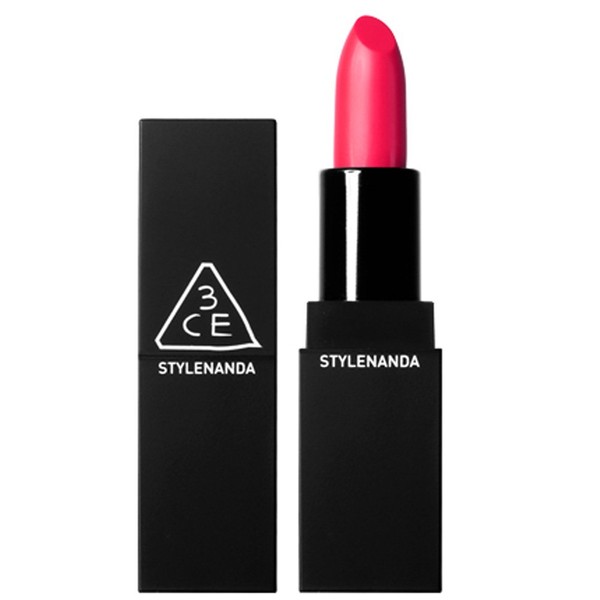 3CE lip Color #703 ENCHANTED