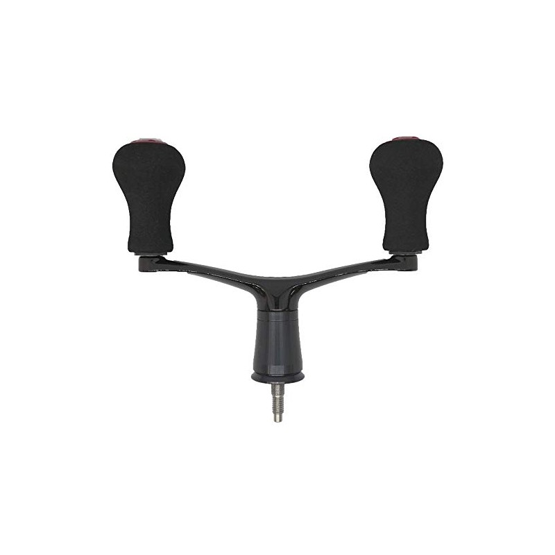 Genuine Parts 18 Sepia BB C3000SDH Handle Set Part No