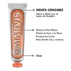 Marvis Pasta Dental Jengibre 75ml
